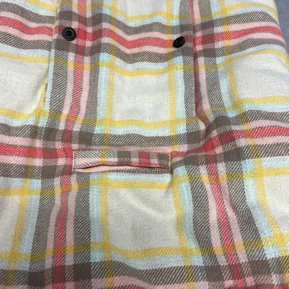 Mexx - Insulated fleece lined convertible bunting bag. - Picture 5 of 6